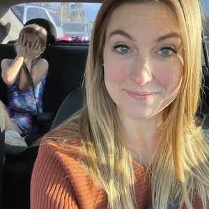 Meet your Posher, Jenna